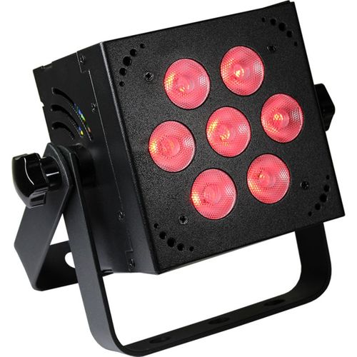 Blizzard Lighting HotBox RGBW