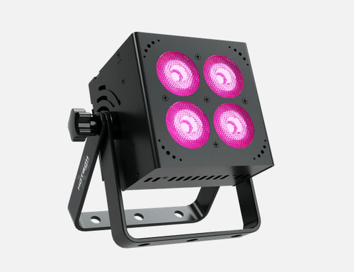 Blizzard Lighting HotBox X4 RGBALC - 124591