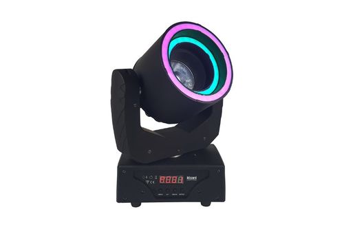 Blizzard Lighting Hypno Beam