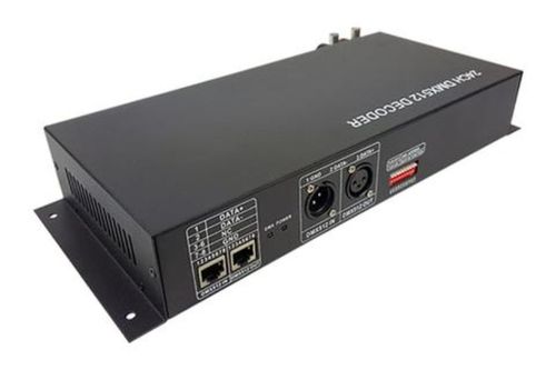 Blizzard Lighting Komply DMX-24