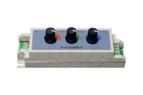 Blizzard Lighting Komply Knob 3