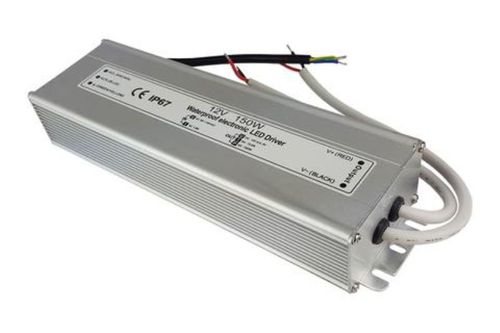 Blizzard Lighting Komply POW150
