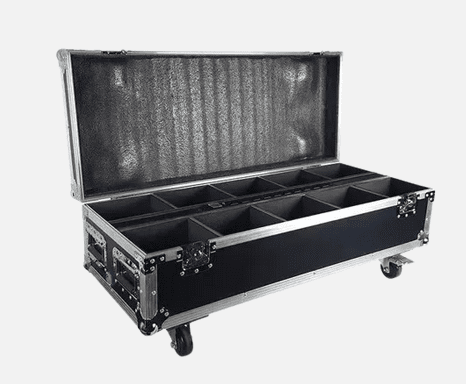 Blizzard Lighting LB Hex Unplugged Case - 124092