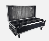 Blizzard Lighting LB Hex Unplugged Case - 124092