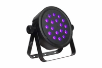 Blizzard Lighting LB PAR CSI