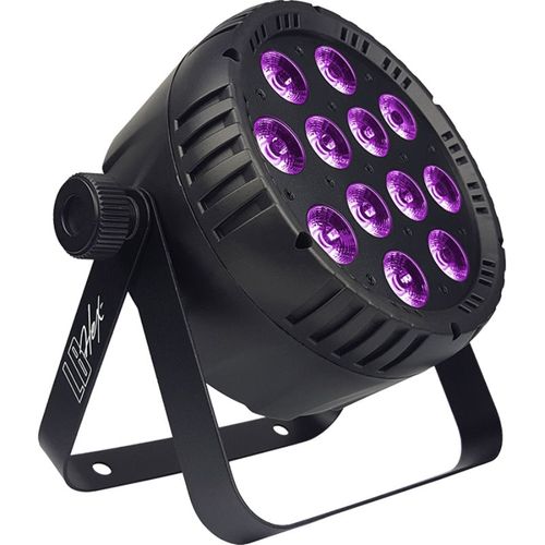 Blizzard Lighting LB PAR HEX