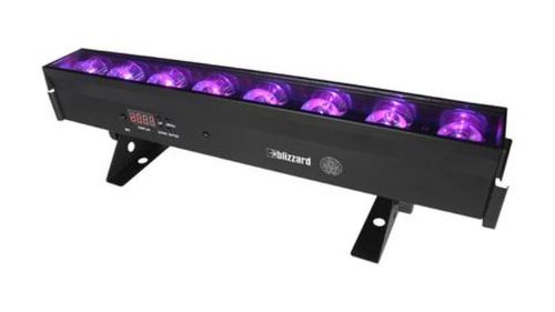 Blizzard Lighting LB Spektrum