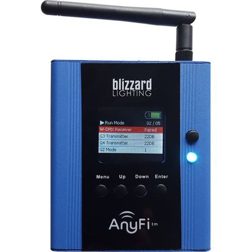 Blizzard Lighting LightCaster AnyFi