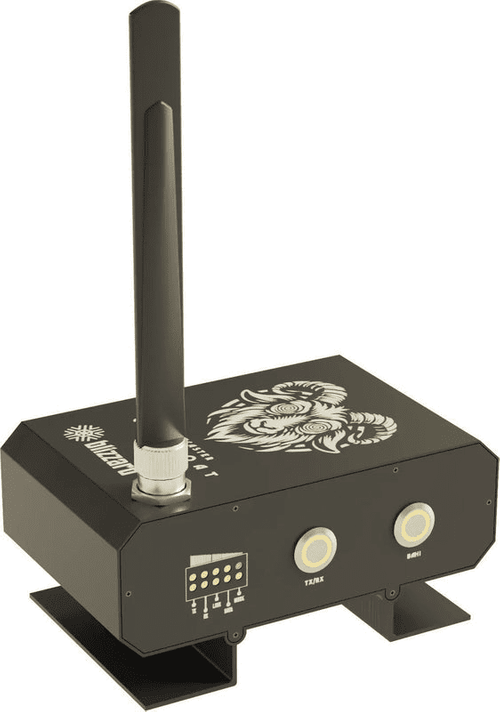 Blizzard Lighting Lightcaster CRMX GOAT IP IP65, Wireless CRMX Transceiver - 124582