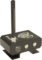 Blizzard Lighting Lightcaster CRMX GOAT IP IP65, Wireless CRMX Transceiver - 124582