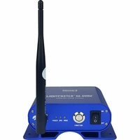Blizzard Lighting Lightcaster WDMX Receiver