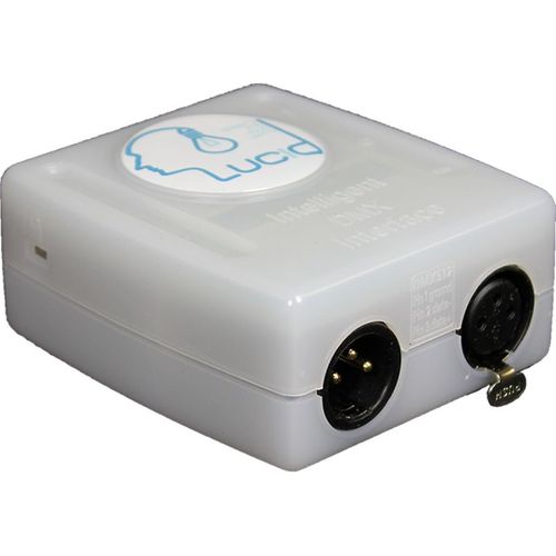 Blizzard Lighting Lucid 140 IQ