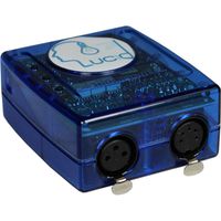 Blizzard Lighting Lucid 180 IQ