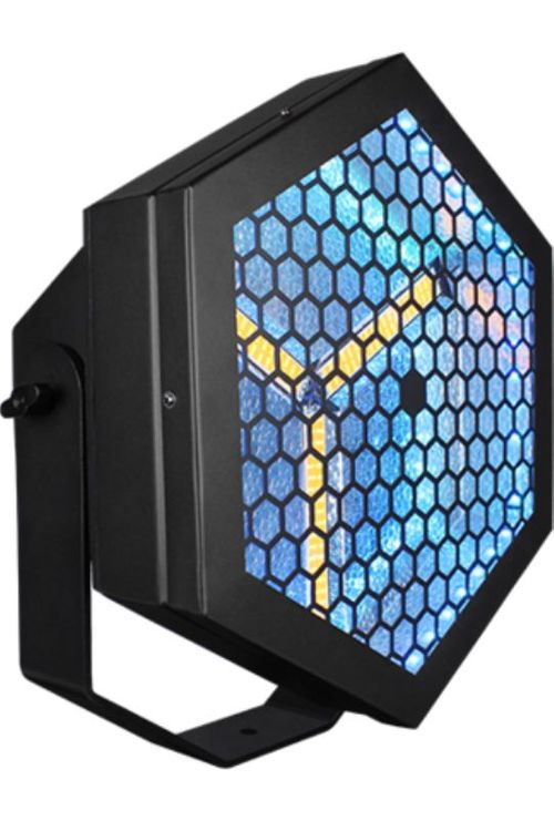 Blizzard Lighting Lux Capacitor