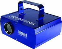 Blizzard Lighting Mezmerizor