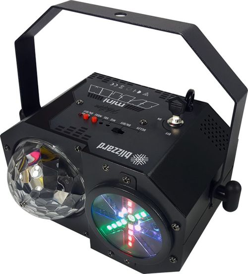 Blizzard Lighting Minisystem