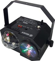 Blizzard Lighting Minisystem