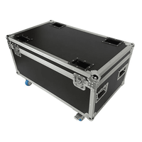 Blizzard Lighting Mister Stoboto Case  - 124248