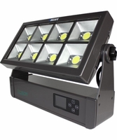 Blizzard Lighting Mister Stroboto