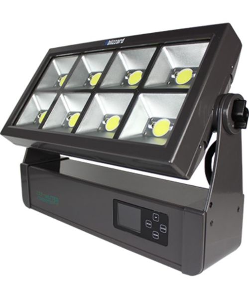 Blizzard Lighting Mister Stroboto