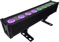 Blizzard Lighting Motif Atelier 8FX