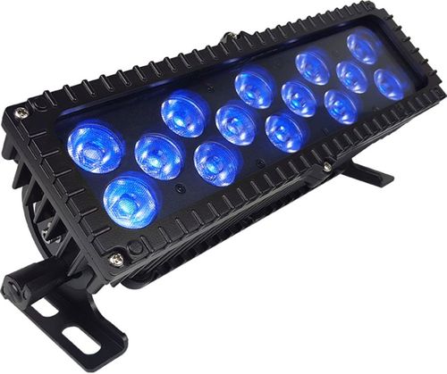 Blizzard Lighting Motif Fresco