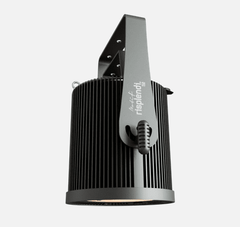 Blizzard Lighting Motif Risplendi 150 (SG) LED - 124471