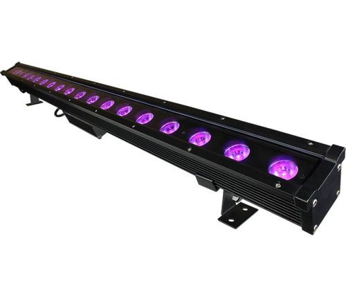 Blizzard Lighting Motif Vignette