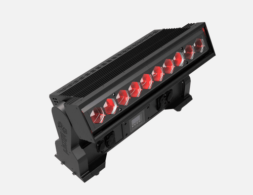 Blizzard Lighting MystACL Z IP outdoor LED fixture - 124508