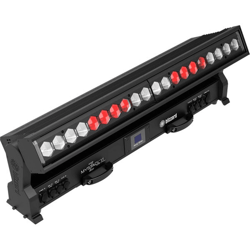 Blizzard Lighting MystACL Z IP XL LED Bar - 124509