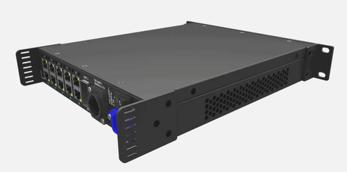 Blizzard Lighting NovaStar™ CVT10-M Fiber Conveter - 124294