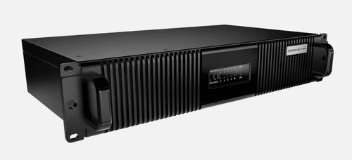 Blizzard Lighting NovaStar™ CVT10 Pro-M Fiber Conveter - 124424