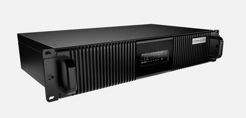 Blizzard Lighting NovaStar™ CVT10 Pro-S Fiber Conveter - 124423