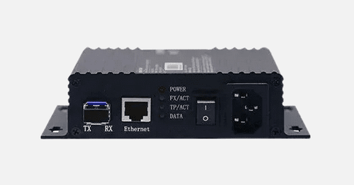 Blizzard Lighting NovaStar™ CVT4K-S Converter - 124122