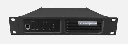 Blizzard Lighting NovaStar™ CVT8-5GM Fiber Conveter - 124450