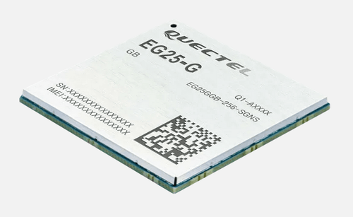 Blizzard Lighting NovaStar™ EG25-G LTE Cat module - 124407