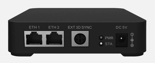 Blizzard Lighting NovaStar EMT200 3D Emitter - 124454