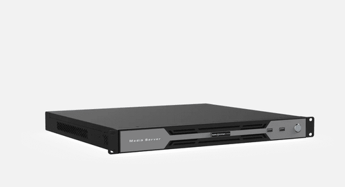 Blizzard Lighting NovaStar ET1S-G Server - 124633