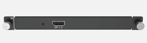 Blizzard Lighting NovaStar H Series 1x DP1.2 Input Card - 124455