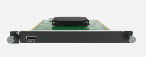 Blizzard Lighting NovaStar H Series 1x HDMI2.0 Input Card - 124315