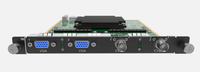 Blizzard Lighting NovaStar H Series 2x CVBS + 2x VGA Input Card - 124300