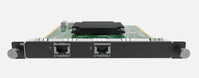 Blizzard Lighting NovaStar H Series 2x RJ45 IP Input Card - 124298