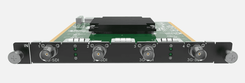 Blizzard Lighting NovaStar H Series 4x 3G-SDI Input Card - 124299