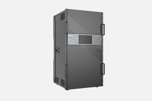 Blizzard Lighting NovaStar H20 All-in-One splicer and controller - 124502