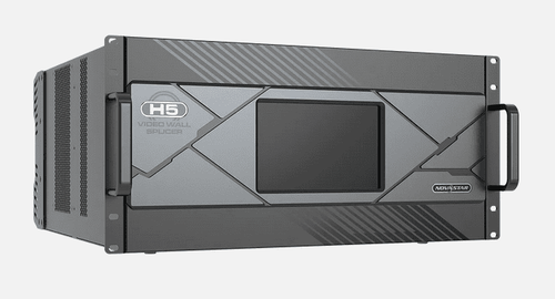 Blizzard Lighting NovaStar H5 All-in-One splicer and controller - 124291