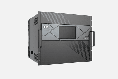 Blizzard Lighting NovaStar H9 All-in-One splicer and controller - 124292