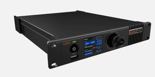 Blizzard Lighting NovaStar KU20 LED Display Controller - 124425