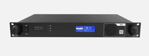 Blizzard Lighting NovaStar MCTRL660 Controller - 124066