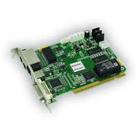 Blizzard Lighting NovaStar MSD300-1 - Sending Card - 124117