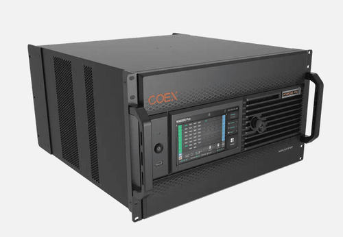 Blizzard Lighting NovaStar MX6000 Pro LED Display Controller - 124520